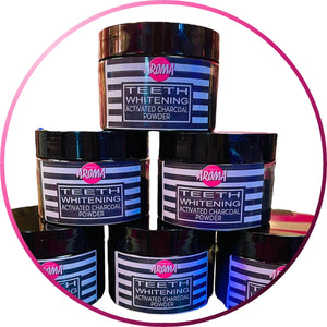 ACTIVATED CHARCOAL POWDER