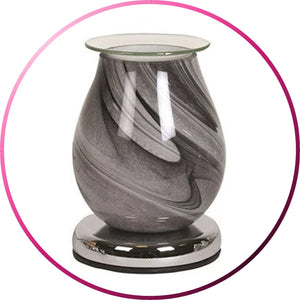 ELECTRIC BURNERS/WAX MELTERS
