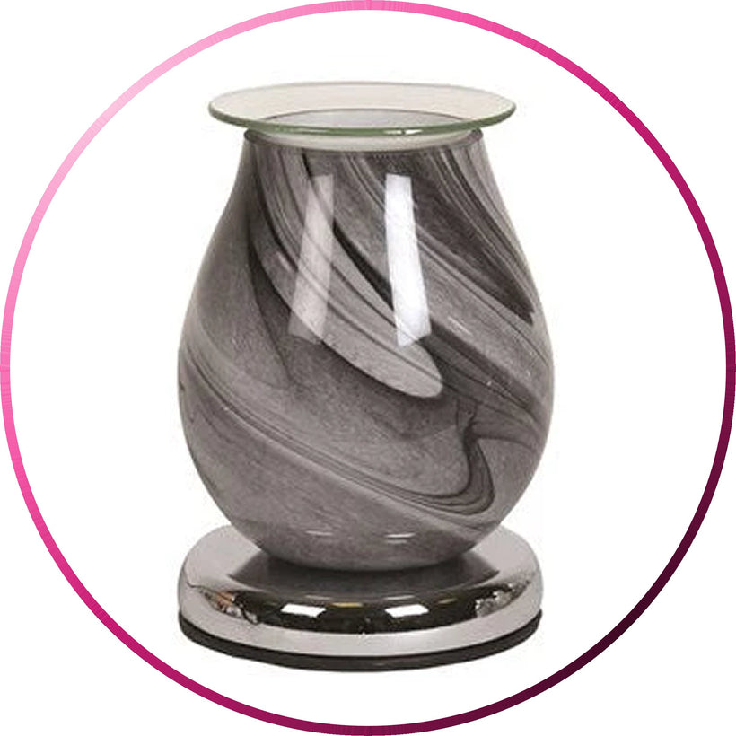 ELECTRIC BURNERS/WAX MELTERS