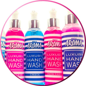 HANDWASH