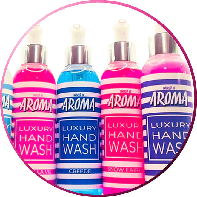 HANDWASH