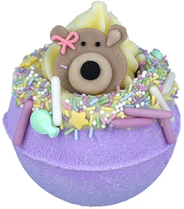 TEDDYBEAR'S PICNIC