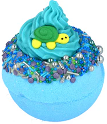 TURTLE ECLIPSE OF MY HEART