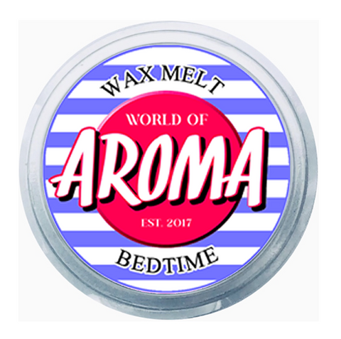 WAX MELT - BEDTIME