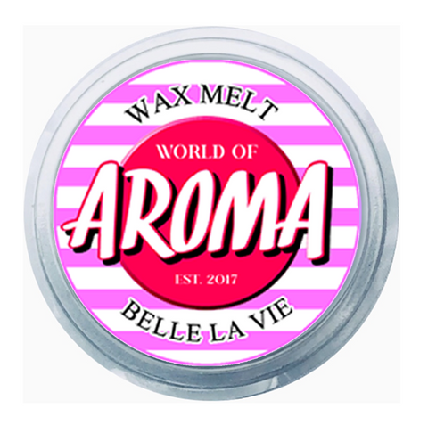 WAX MELT - BELLE LA VIE