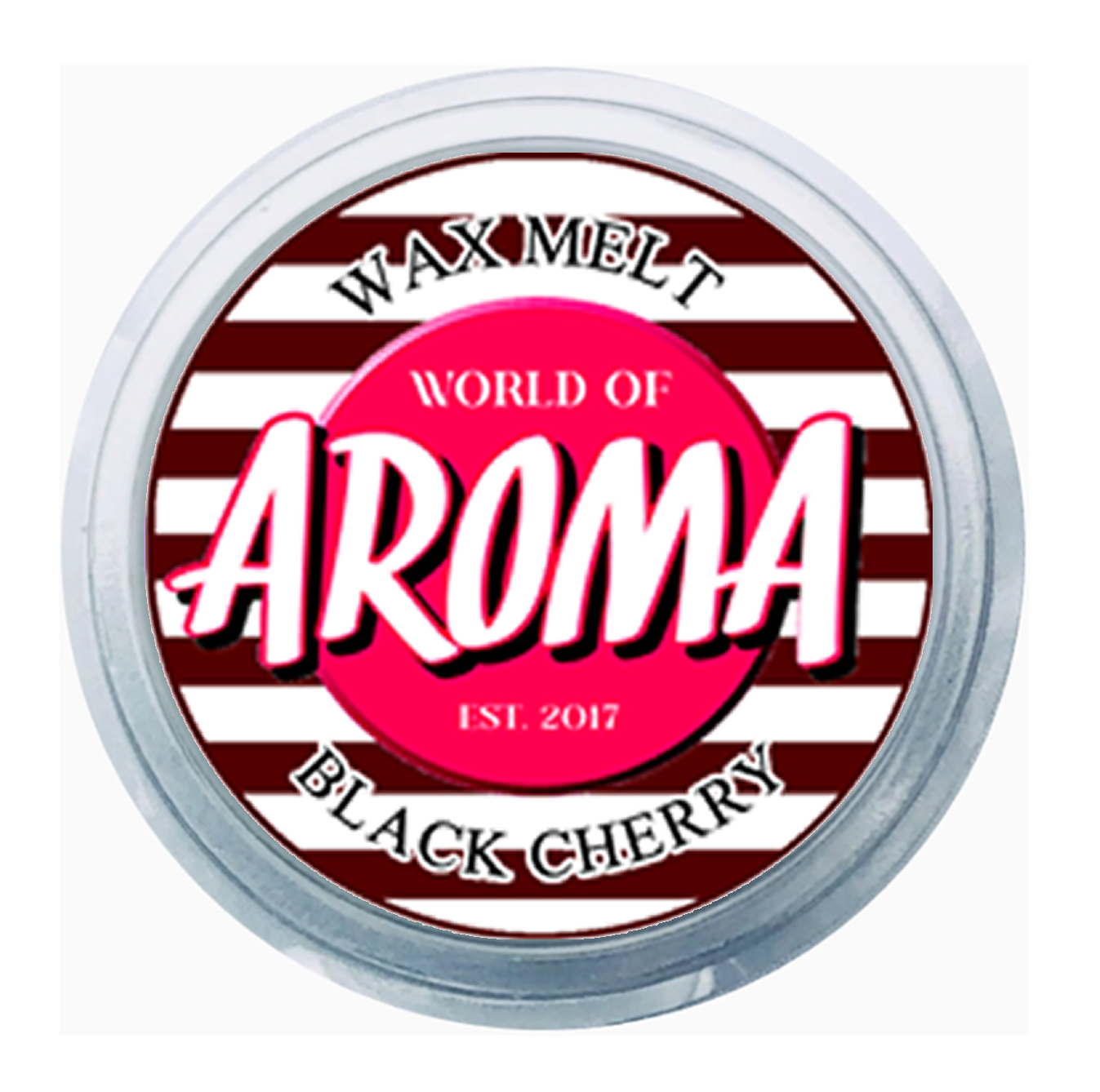 WAX MELT - BLACK CHERRY