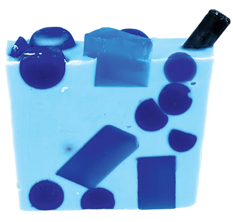 Soap Blocks