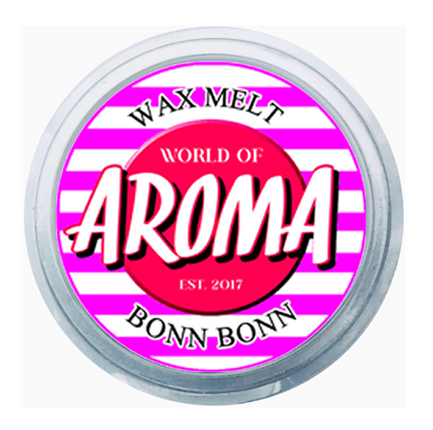 WAX MELT - BONN BONN