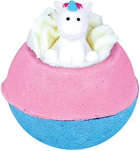 BORN TO BE A UNICORN