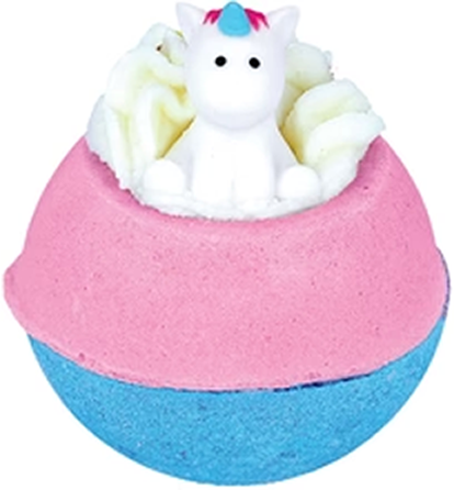 BORN TO BE A UNICORN