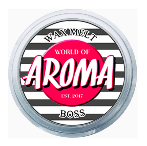 WAX MELT - BOSS MAN