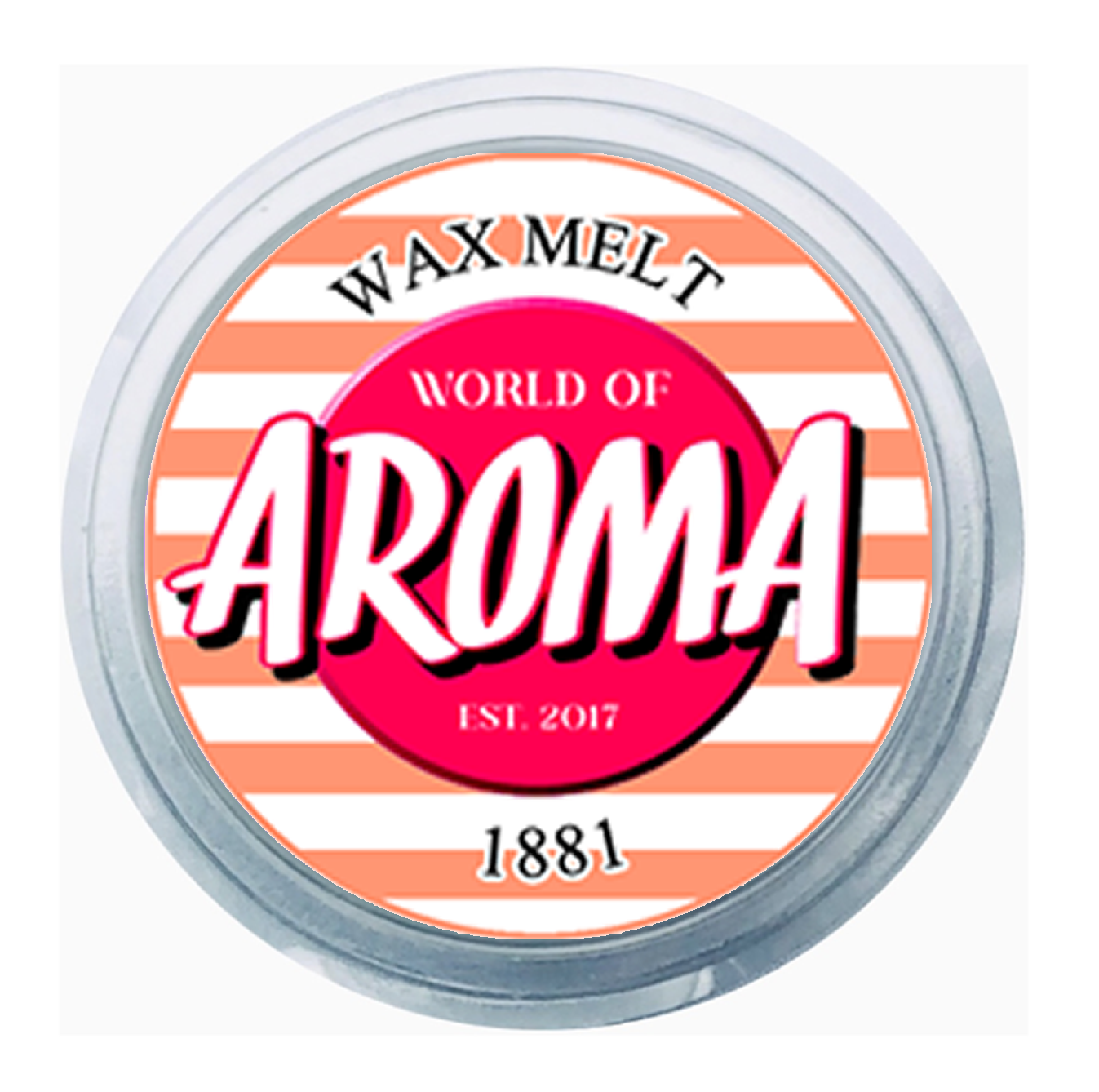 WAX MELT - CERUTTI  1881