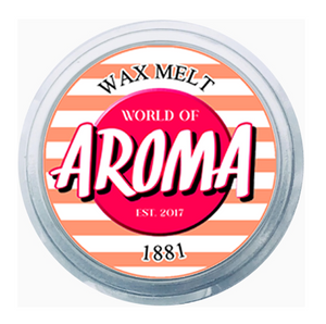 WAX MELT - CERUTTI  1881