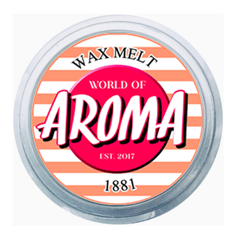 WAX MELT - CERUTTI  1881