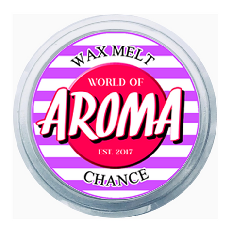 WAX MELT - CHANCE