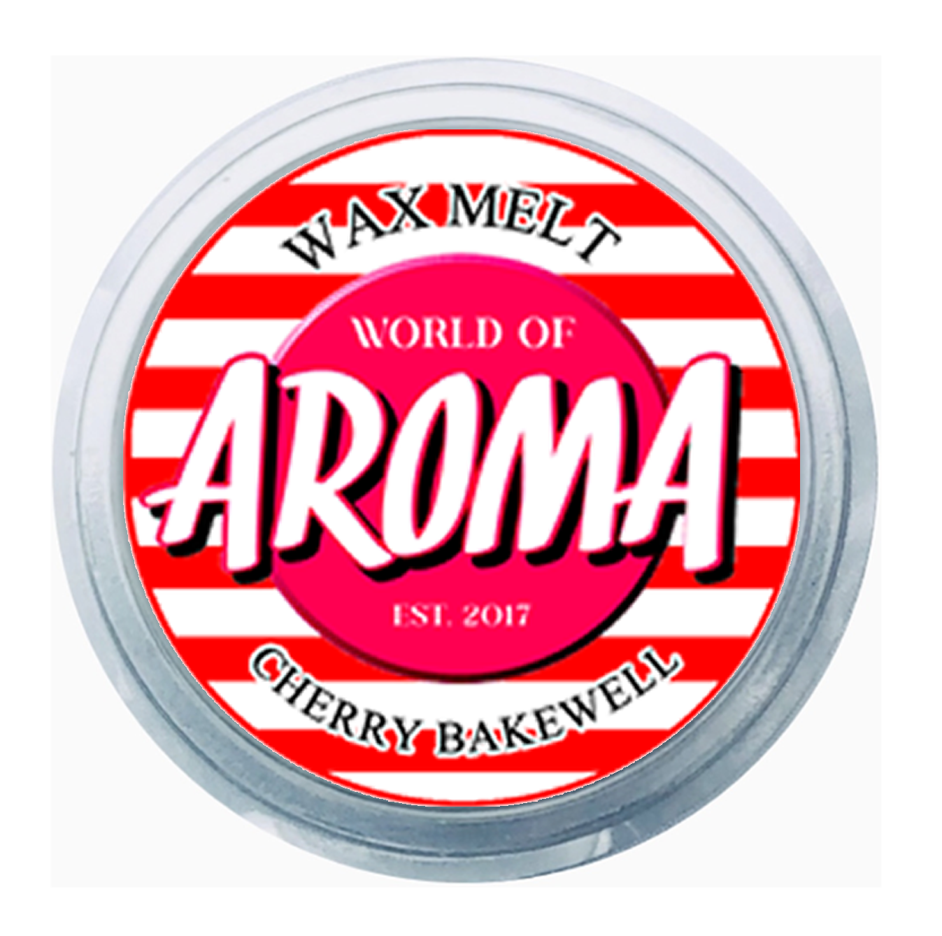 WAX MELT - CHERRY BAKEWELL