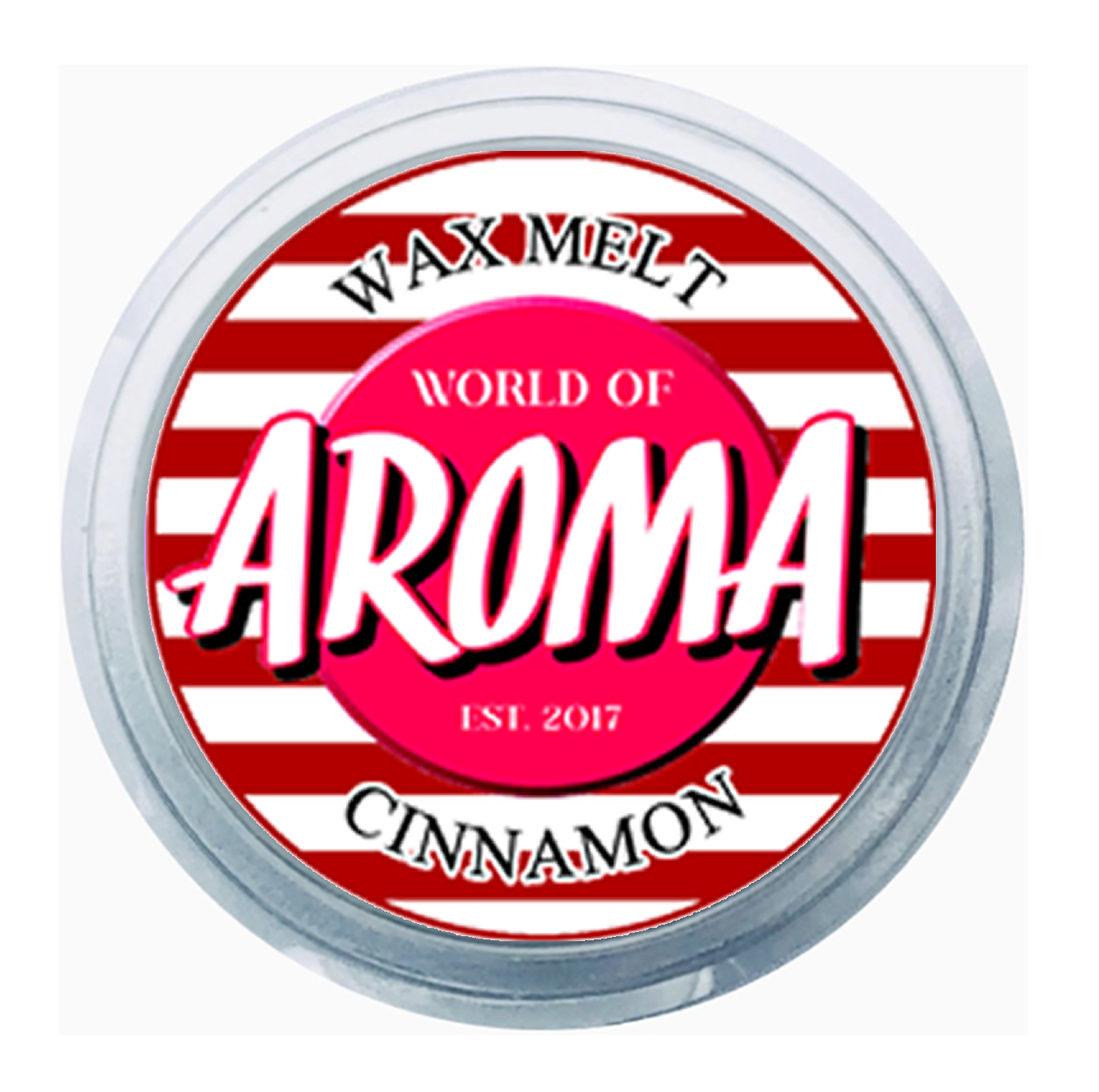 WAX MELT - CINNAMON