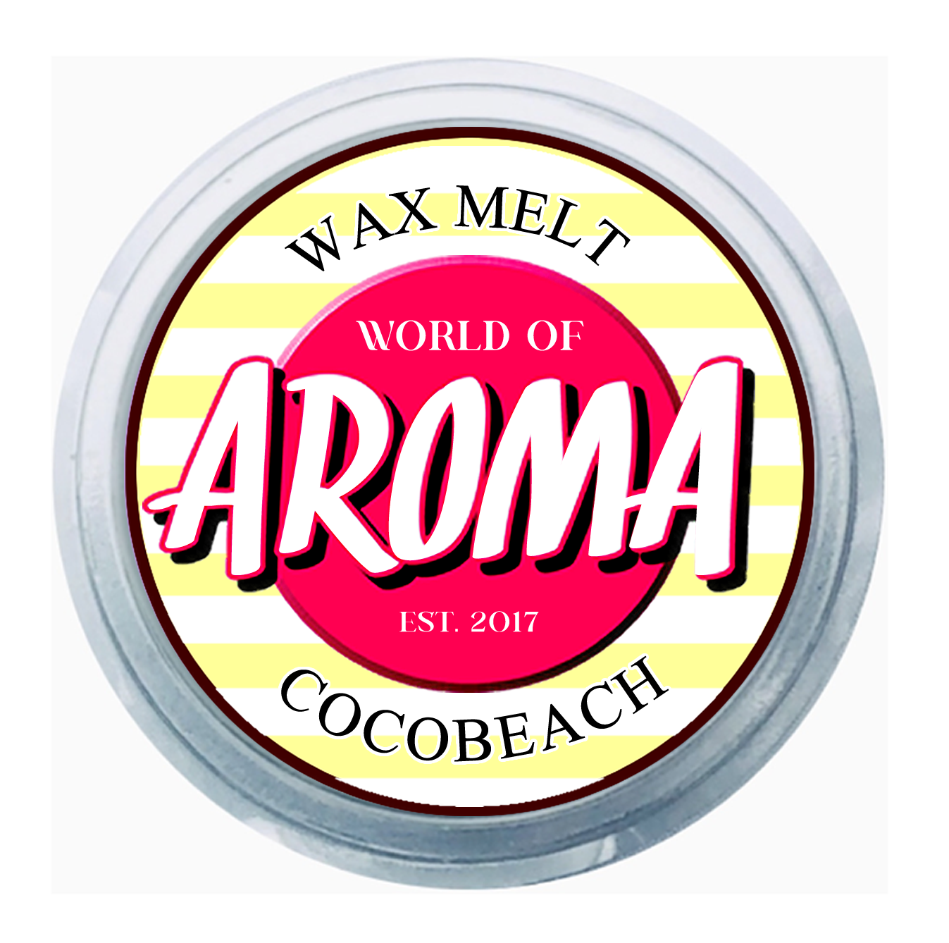 WAX MELT - COCOBEACH