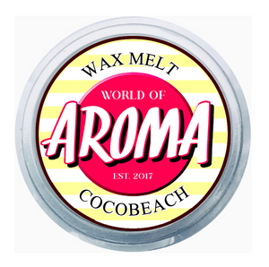 WAX MELT - COCOBEACH