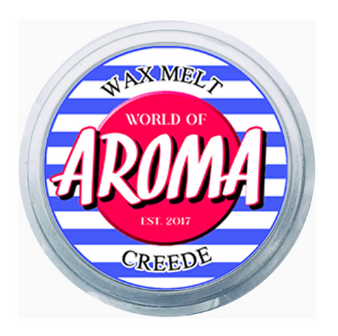 WAX MELT - CREEDE