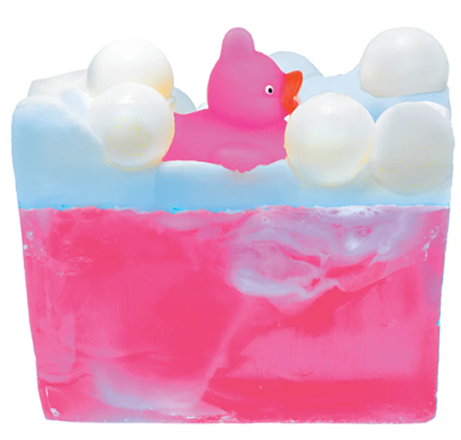 Soap Blocks