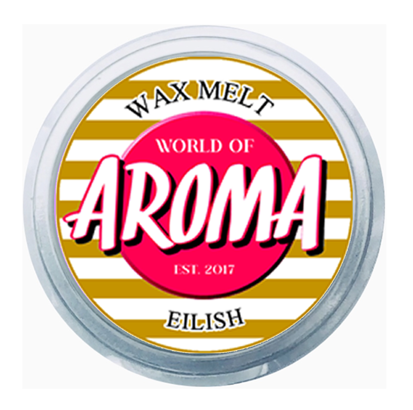 WAX MELT - EILISH