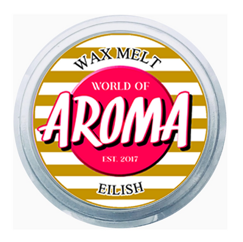 WAX MELT - EILISH