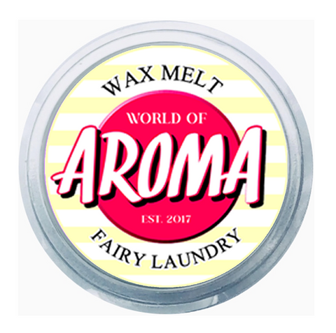 WAX MELT - FAIRY LAUNDRY