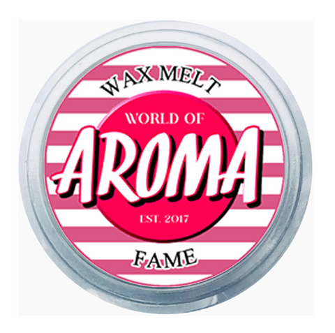 WAX MELT - FAME