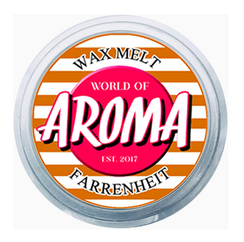 WAX MELT - FARRENHEIT