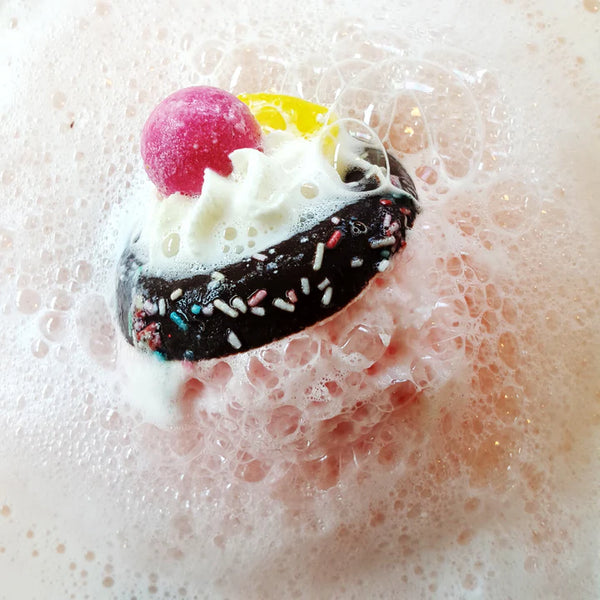 MOVE OVER PAVLOVA