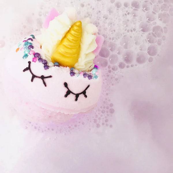 THE LAST UNICORN