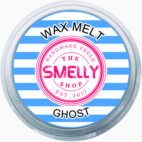 WAX MELT - GHOST