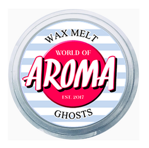 WAX MELT - GHOST