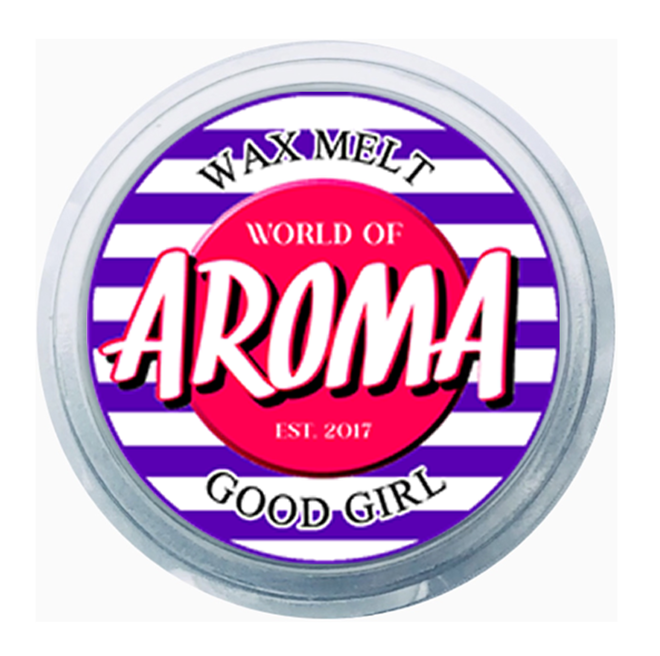 WAX MELT - GOOD GIRL