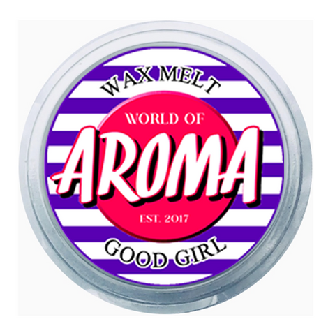 WAX MELT - GOOD GIRL