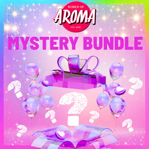 Mega Mystery Bundle