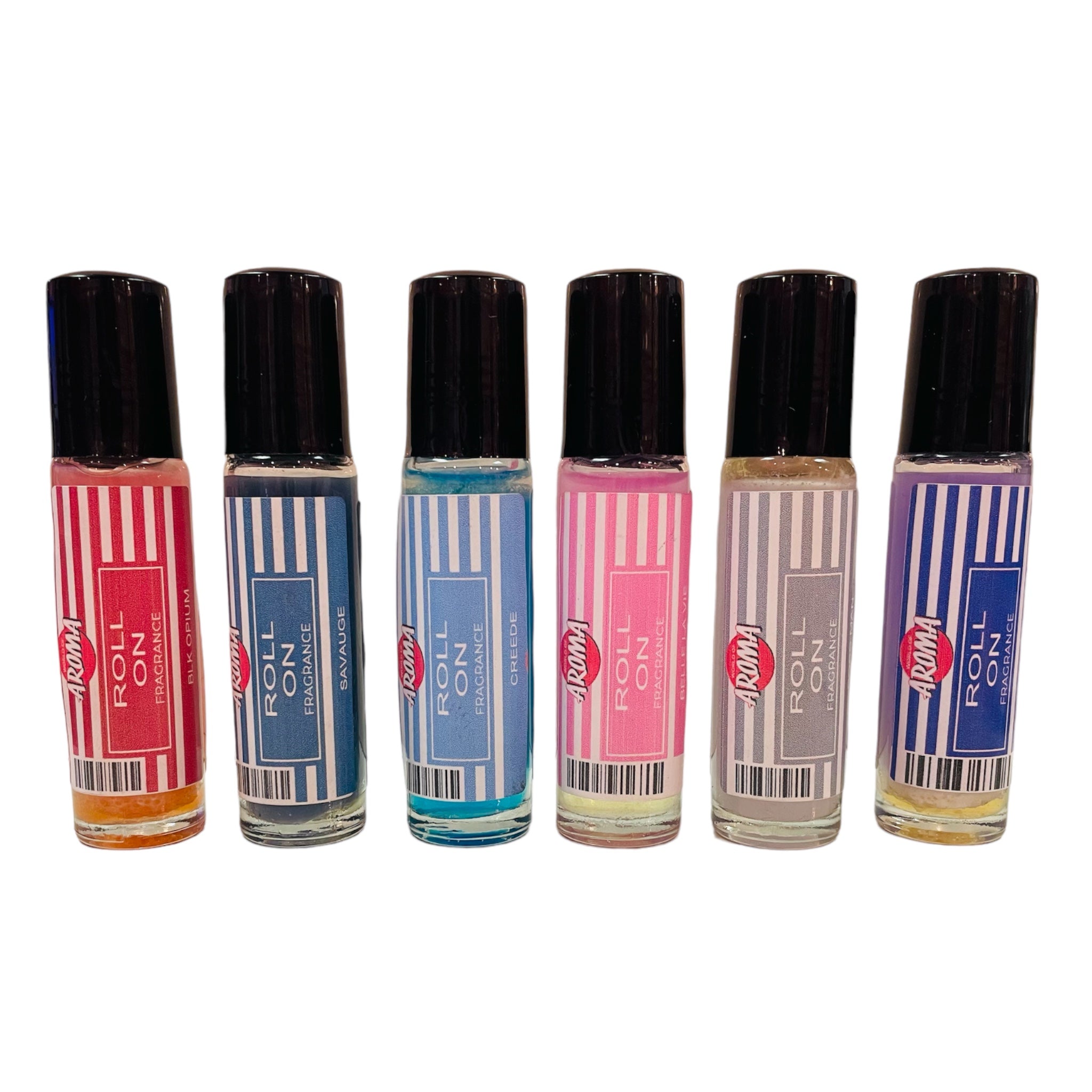 ROLL ON PERFUME