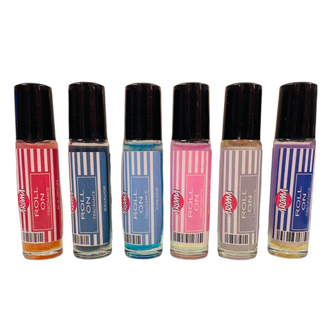 ROLL ON PERFUME