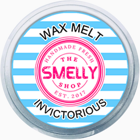 WAX MELT - INVICTORIUS
