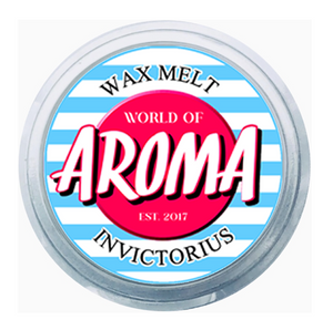 WAX MELT - INVICTORIUS