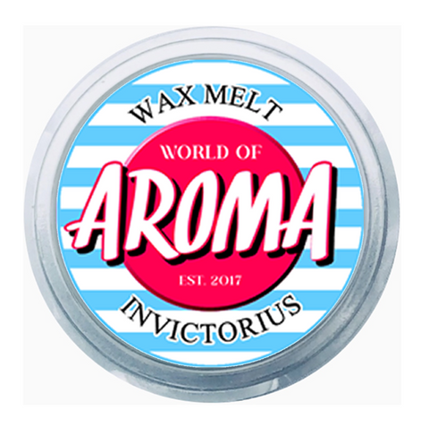 WAX MELT - INVICTORIUS