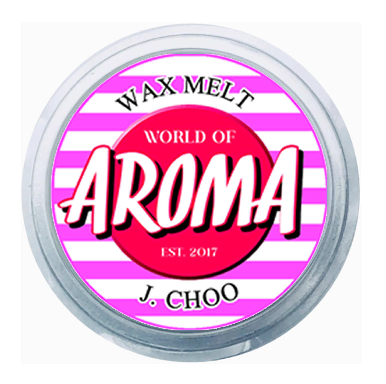 WAX MELT - J.CHOO