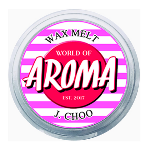 WAX MELT - J.CHOO