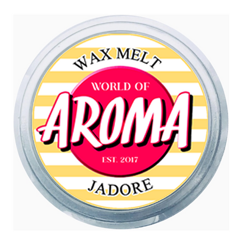 WAX MELT - JADORE