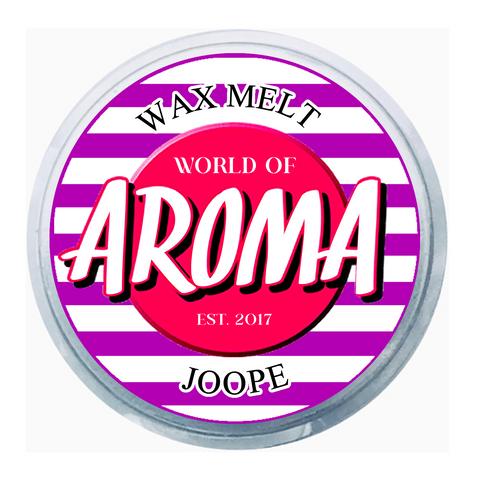 WAX MELT - JOOPE