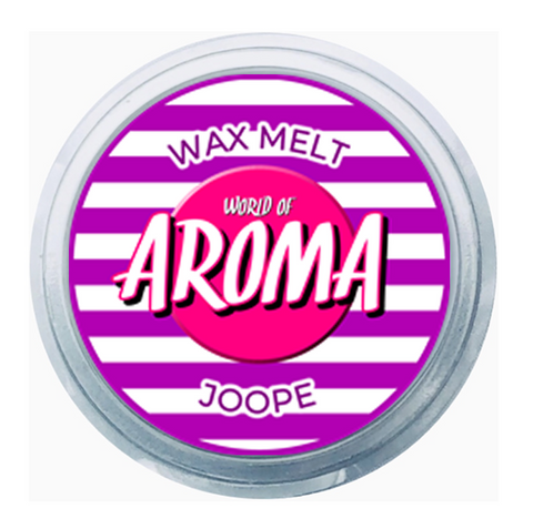 WAX MELT - JOOPE