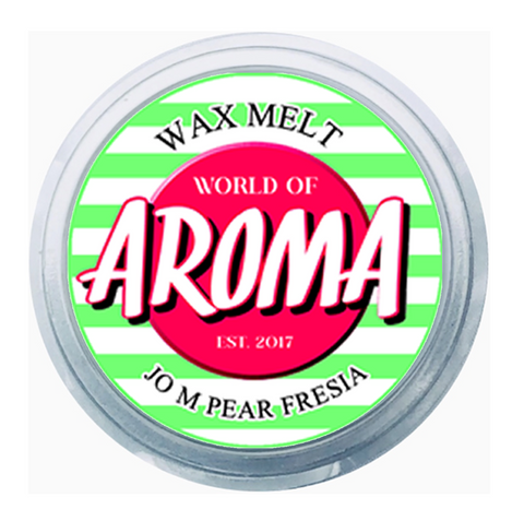 WAX MELT - JO M PEAR & FREESIA