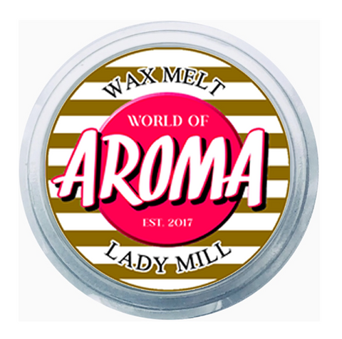 WAX MELT - LADY MILL