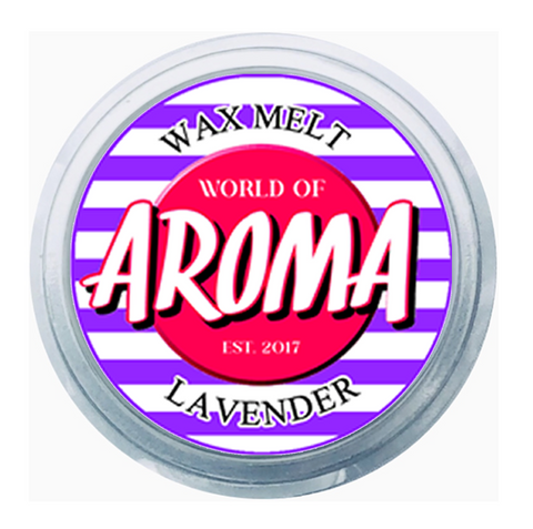 WAX MELT - LAVENDER
